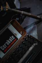 Photo PU003-05.jpg GUN POWER TOOL Set Précision 32 pcs Cerakote