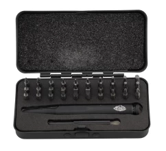 Photo PU003-3.webp GUN POWER TOOL Precision Set 32 pcs Cerakote