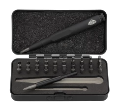 Photo PU003-4.webp GUN POWER TOOL Precision Set 32 pcs Cerakote