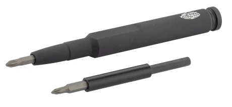 Photo PU003-6.webp GUN POWER TOOL Precision Set 32 pcs Cerakote