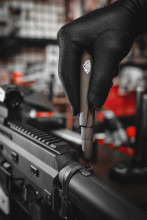 Photo PU007-04.jpg GUN POWER TOOL Screwdriver Set 37 pcs .50 Caliber