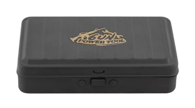 Photo PU007-1.webp GUN POWER TOOL Screwdriver Set 37 pcs .50 Caliber