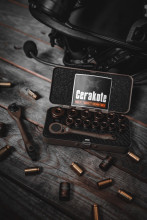 Photo PU008-03.jpg GUN POWER TOOL Shell Socket Kit 14 pcs Cerakote