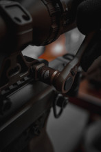 Photo PU008-04.jpg GUN POWER TOOL Shell Socket Kit 14 pcs Cerakote