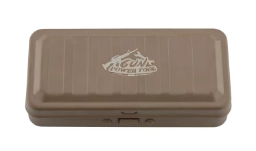 Photo PU008-3.webp GUN POWER TOOL Shell Socket Kit 14 pcs Cerakote