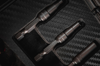 Photo PU009-08.jpg GUN POWER TOOL Set Outils 17 pcs Grenade