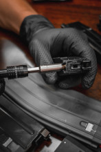 Photo PU009-16.jpg GUN POWER TOOL Set Outils 17 pcs Grenade