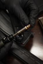 Photo PU009-19.jpg GUN POWER TOOL Set Outils 17 pcs Grenade