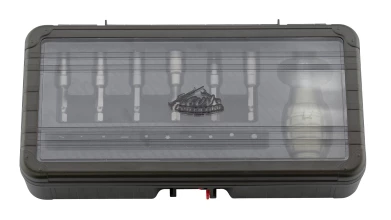 Photo PU009-2.webp GUN POWER TOOL Tool Set 17 pcs Grenade