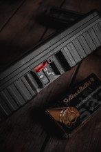 Photo PU009-22.jpg GUN POWER TOOL Set Outils 17 pcs Grenade