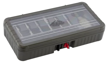 Photo PU009-3.webp GUN POWER TOOL Tool Set 17 pcs Grenade