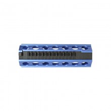 V2 / V3 Half teeth 14 steel teeth AEG piston