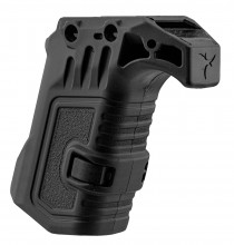 Photo PU0221-02 Mag Extend Grip AAP-01 Action Army