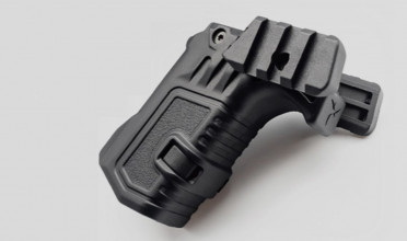 Mag Extend Grip AAP-01 Action Army