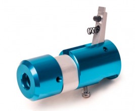 Action Army hop-up block for L96