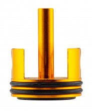 Photo PU0350-2 Aluminium Cylinder head for G36 double O-rings