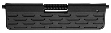 Photo PU0393-4 Trappe d'ejection pour M4 AEG Airsoft