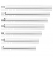 GBB / GBBR 6,02 precision inner barrel