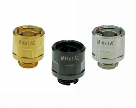 A01 silencer adapter