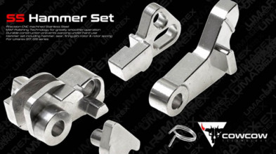 Photo PU18470-2.jpg Hammer set SS. G17-19 UMAREX  Cow Cow