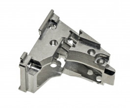 Photo PU18471-1.jpg Hammer Housing SS en acier inoxydable pour Glock UMAREX