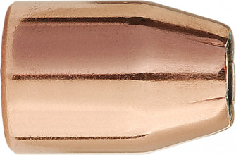 Sierra ogives Cal. 9 mm (.355)