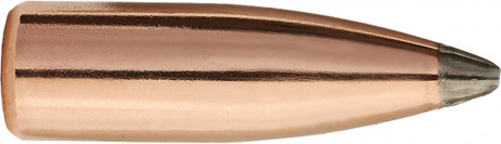 Sierra ogives Cal. 8 mm (.323)