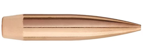 Ogives Sierra MatchKing X