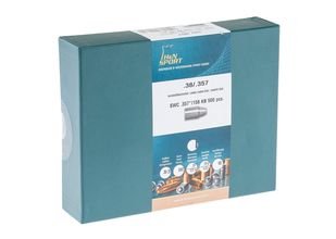 Ogives H & N - high speed - semi wad cutter