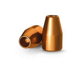 Ogives H&N - armes de poing