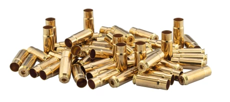 Étuis Laiton Starline Arme Longue x50 Blister