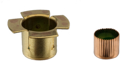 Photo R5102-4.jpg Boîte de 200 amorces à ailettes - N°1081