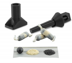 Kit pour cartouches papier Cal. 36 ou 44