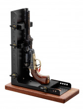 BP Reloading Rack for Black Powder Handgun