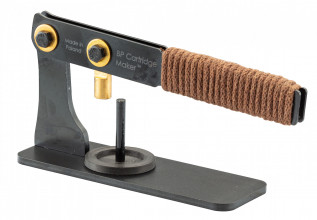 BP MAKER reloading press for .31 caliber black ...