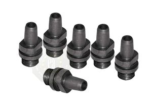 Blister de cheminée