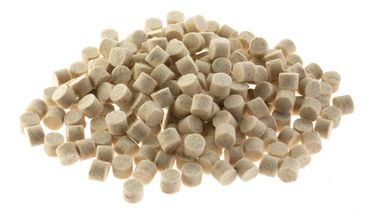 Bag of 200 felt pads