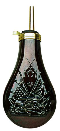 Poire à poudre Colt Pattern Cal. .36