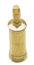 Flacon à poudre ajustable Pedersoli Paterson – ...