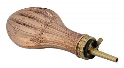 Pear powder FRENCH Cal. 44