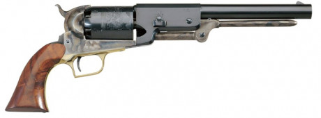 Revolver 1847 WALKER Cal.44