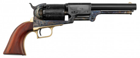 Revolver 1848 DRAGOON 2ND MODELE - Cal. 44