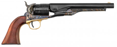 Revolver 1860 Army Cal. 44