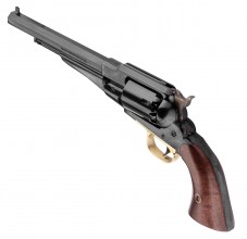 Photo RE434-3 Revolver Remington 1858 Pietta