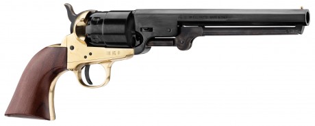 Revolver Pietta Colt Rebel North cal. 36 or 44