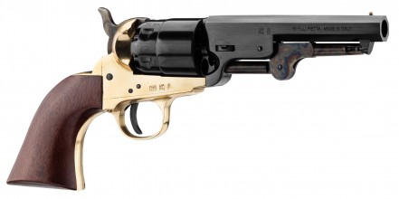 Photo RE458-1 Revolver Pietta Colt RebNorth Sheriff cal.36 ou 44