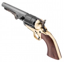 Photo RE458-3 Revolver Pietta Colt RebNorth Sheriff cal. 36 or 44