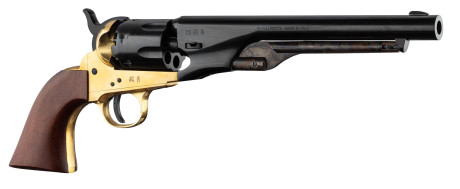 Revolver Pietta POLICE PONY EXPRESS 1862 Cal.36