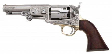 Colt army 1851 Pietta Navy Yank Old Cal .44