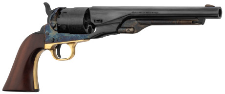 Revolver 1860 Army Cal. 44